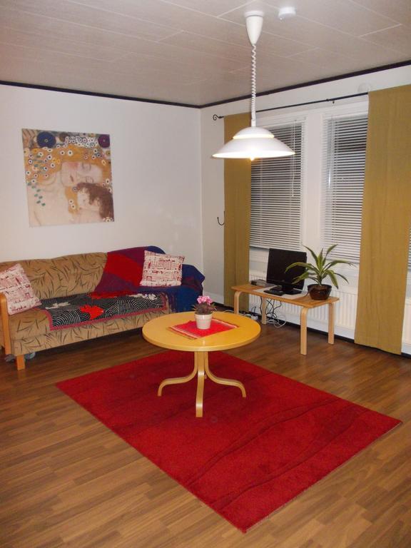 ווארקהאוס Warkhaus Apartments חדר תמונה