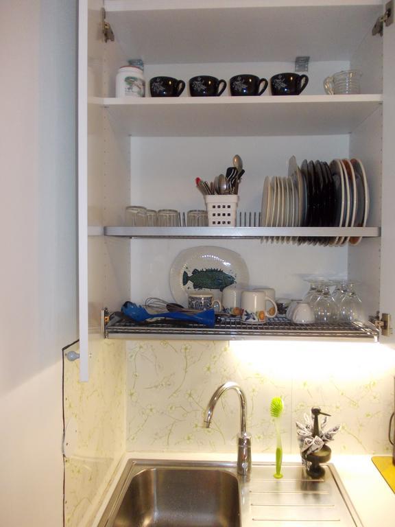 ווארקהאוס Warkhaus Apartments חדר תמונה
