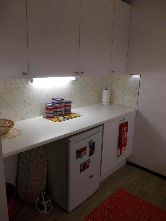 ווארקהאוס Warkhaus Apartments חדר תמונה