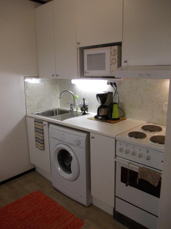ווארקהאוס Warkhaus Apartments חדר תמונה