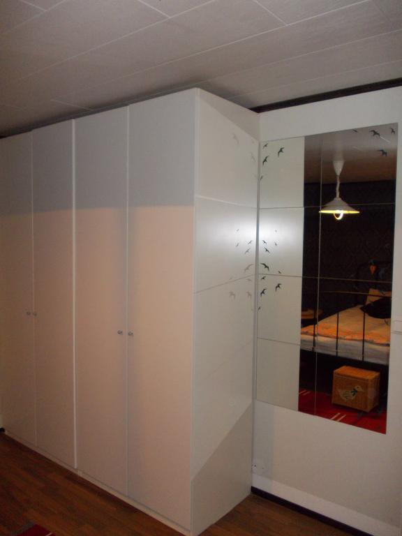 ווארקהאוס Warkhaus Apartments חדר תמונה