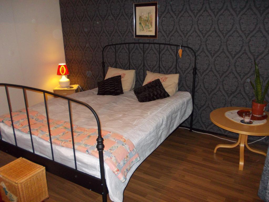 ווארקהאוס Warkhaus Apartments חדר תמונה