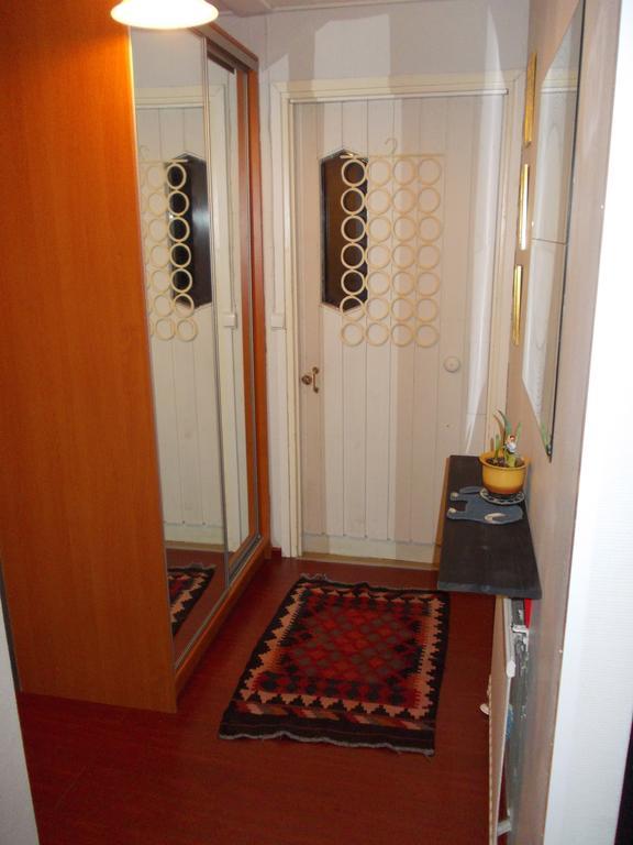 ווארקהאוס Warkhaus Apartments חדר תמונה
