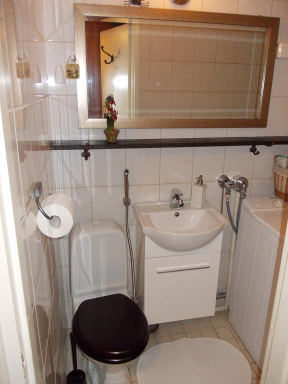 ווארקהאוס Warkhaus Apartments חדר תמונה