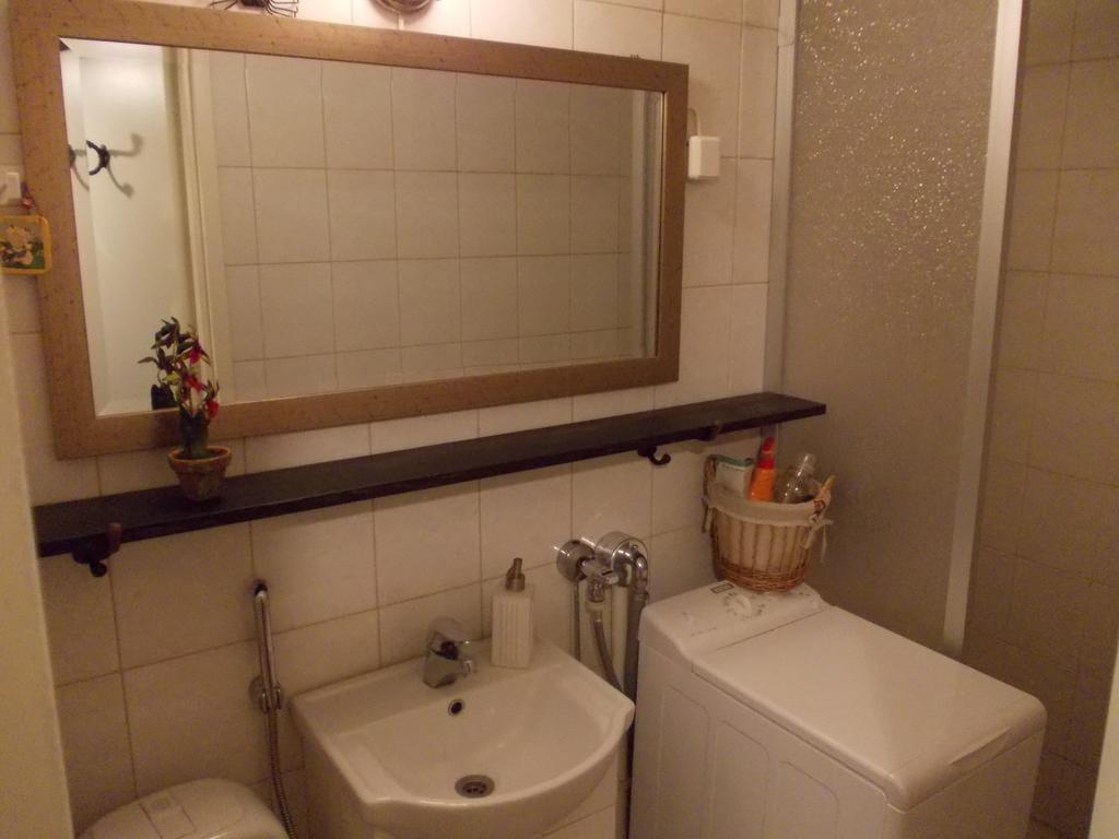 ווארקהאוס Warkhaus Apartments חדר תמונה