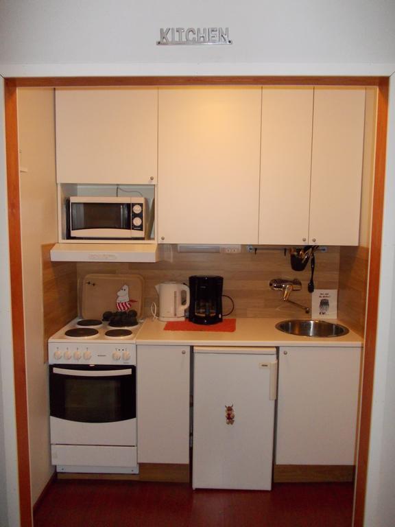 ווארקהאוס Warkhaus Apartments חדר תמונה