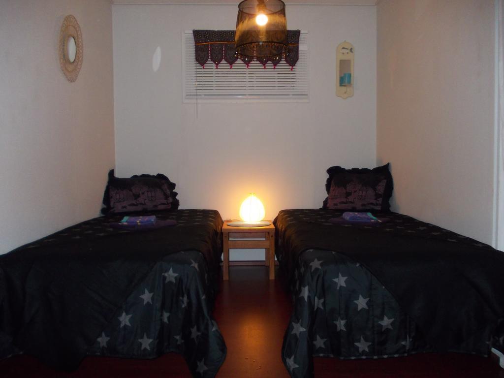ווארקהאוס Warkhaus Apartments חדר תמונה