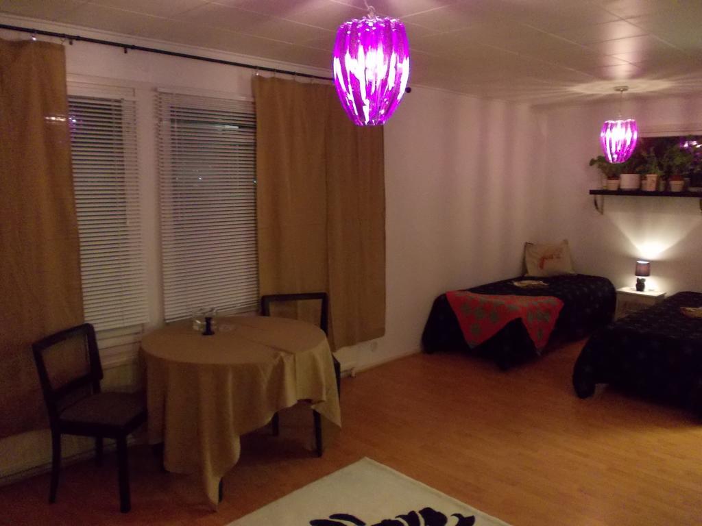 ווארקהאוס Warkhaus Apartments מראה חיצוני תמונה