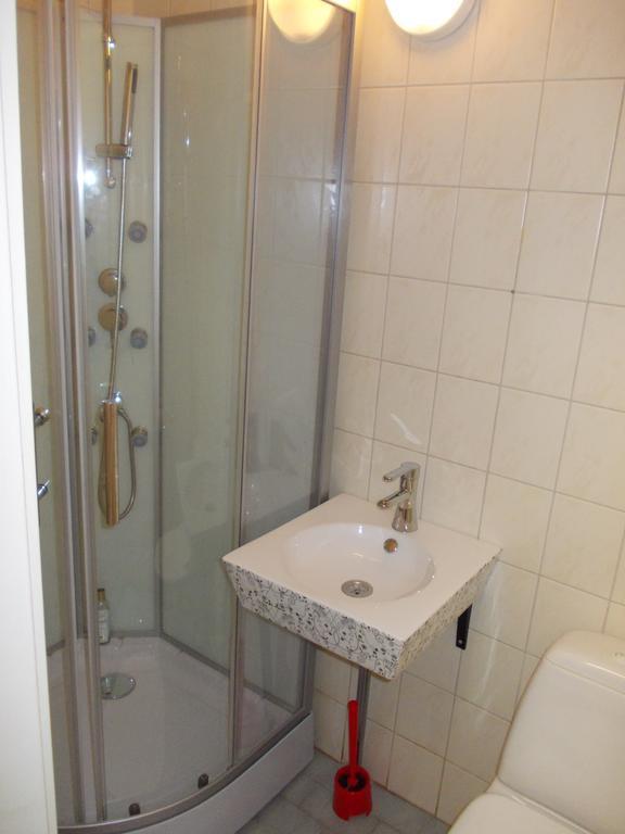 ווארקהאוס Warkhaus Apartments מראה חיצוני תמונה