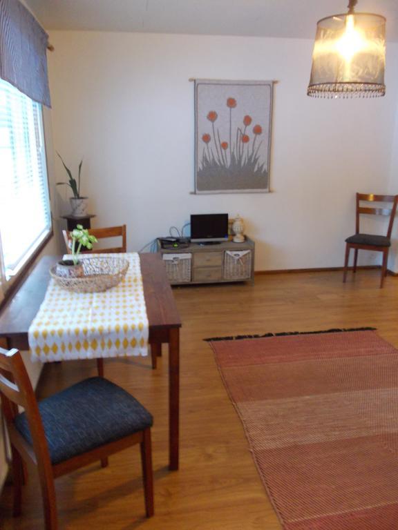 ווארקהאוס Warkhaus Apartments חדר תמונה