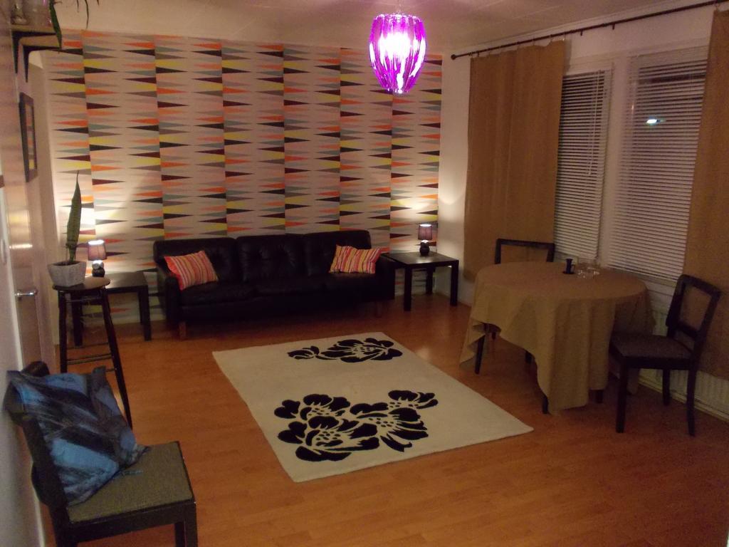 ווארקהאוס Warkhaus Apartments מראה חיצוני תמונה