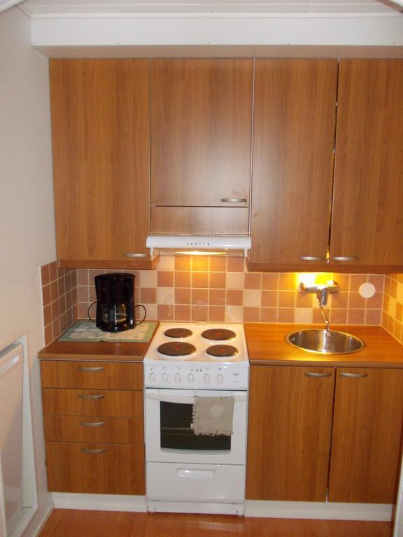 ווארקהאוס Warkhaus Apartments מראה חיצוני תמונה
