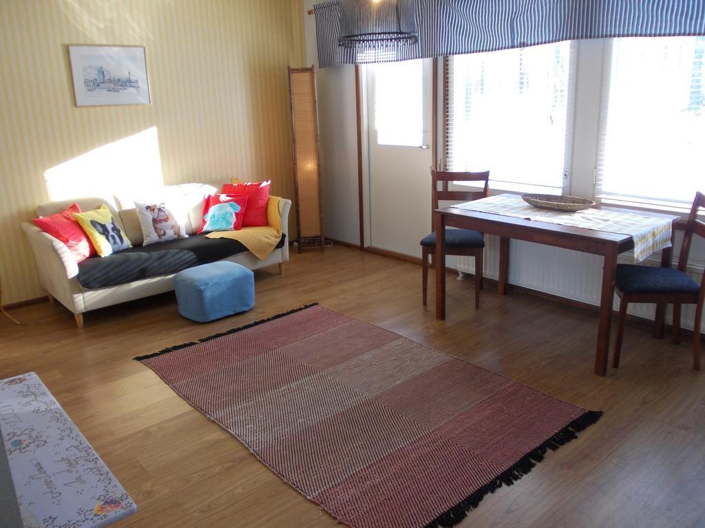 ווארקהאוס Warkhaus Apartments חדר תמונה