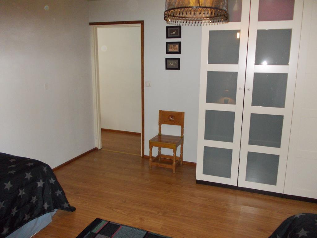 ווארקהאוס Warkhaus Apartments חדר תמונה