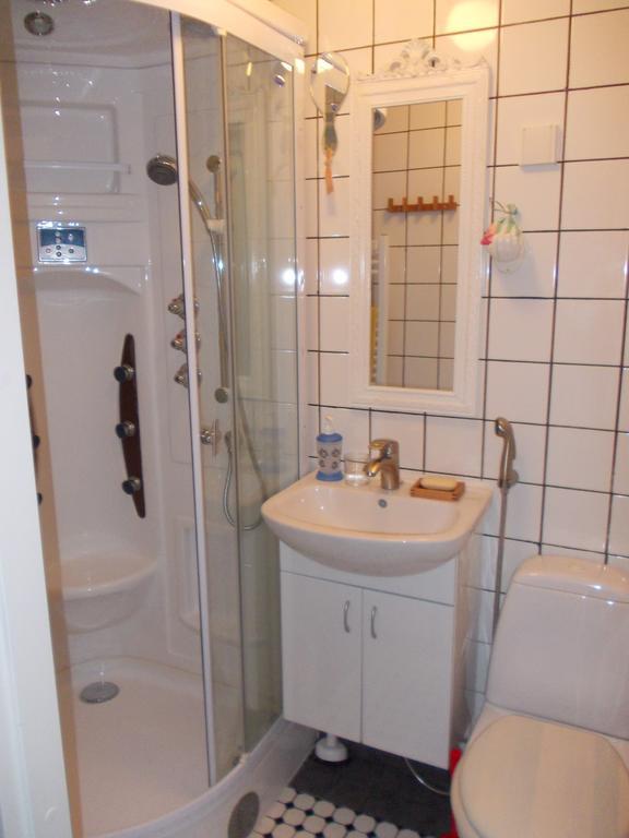 ווארקהאוס Warkhaus Apartments חדר תמונה