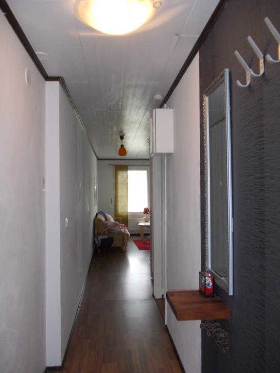 ווארקהאוס Warkhaus Apartments חדר תמונה